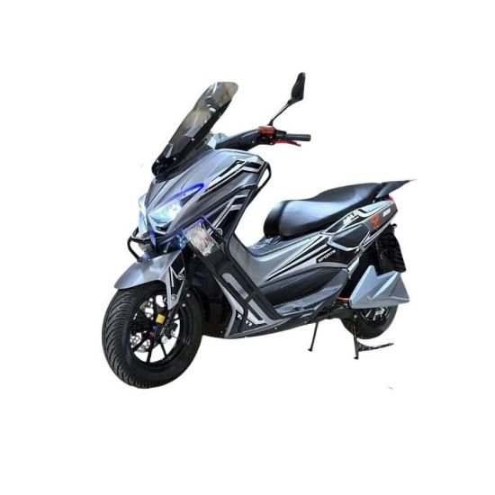 صورة دباب كهربائي فخم وقوي مصمم للأداء العالي